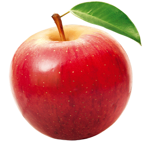 Apple quart