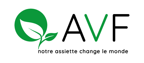 AVF – Association Végétarienne de France